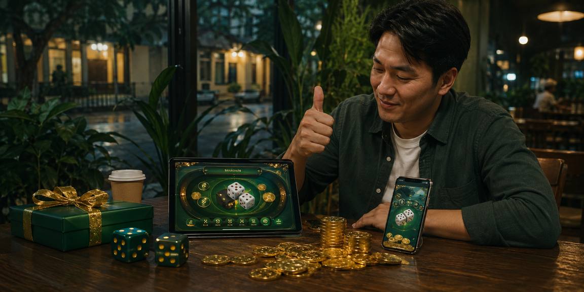78wine Casino Trực Tiếp Ngày